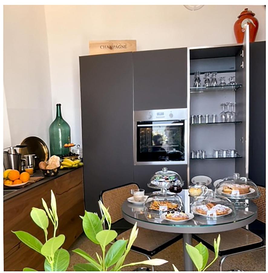 Villa La Torretta Luxury B&B - Adults Only - Римини Экстерьер фото